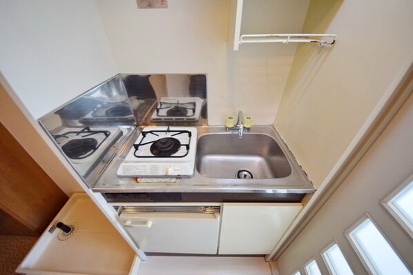 ブルーハイツKの物件内観写真